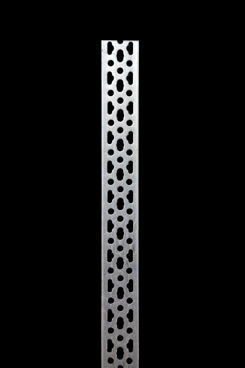 Монтажная шина 3×50 мм