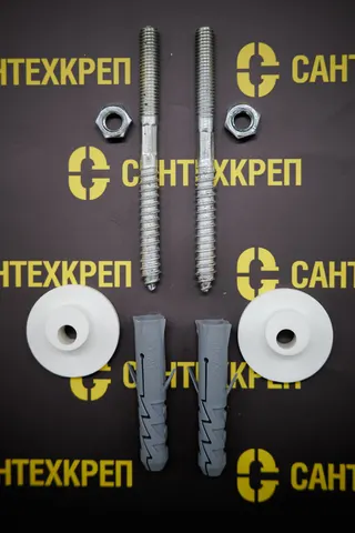 Кепеж тюльпана к стене - 3.jpg