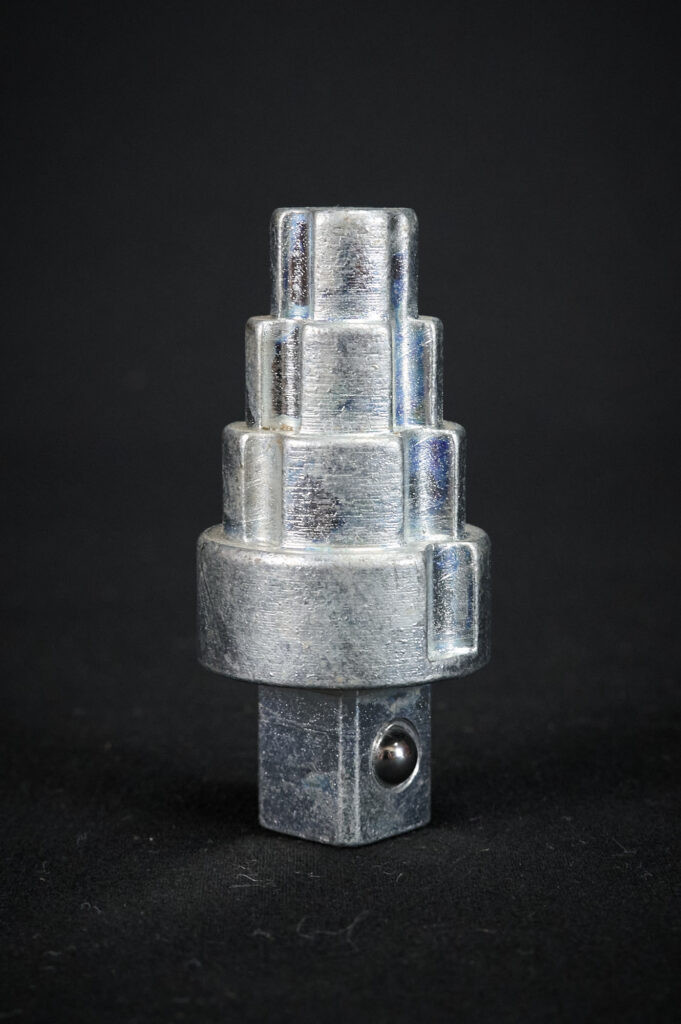Ключ для американок 1/2″ — 1 1/4″ внешний квадрат
